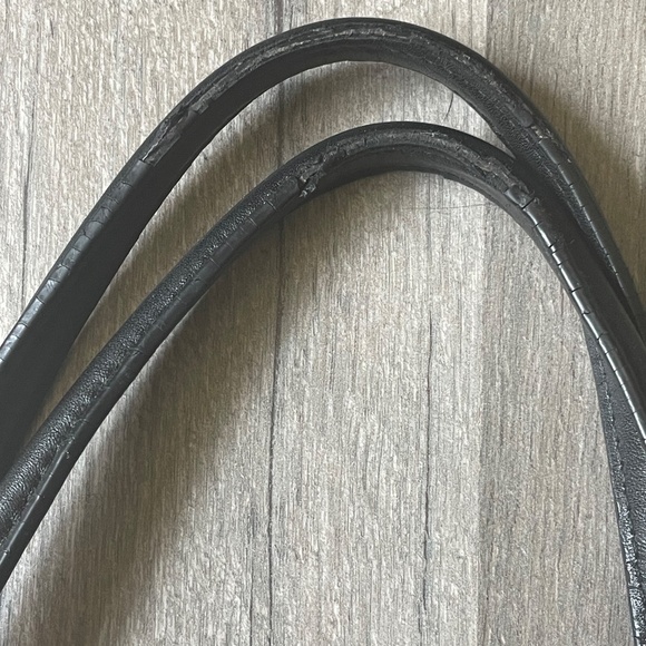 Coach Kelsey Satchel Signature bag - Picture 7 of 7